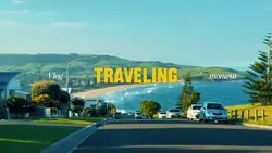 Travel Moment 
