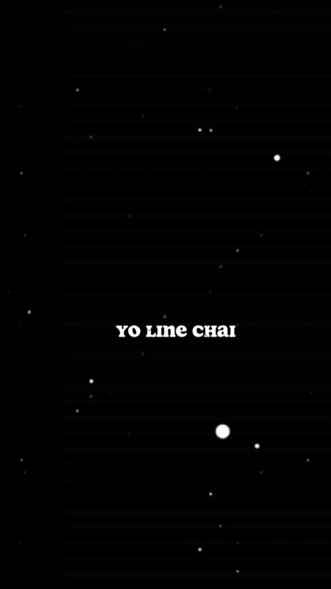 yo line chaii single