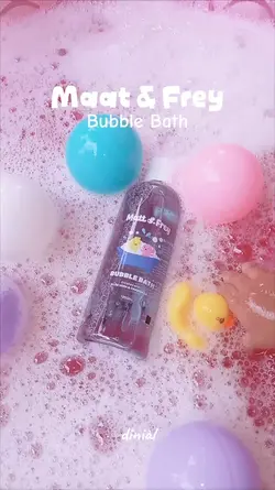 Bubble Bath