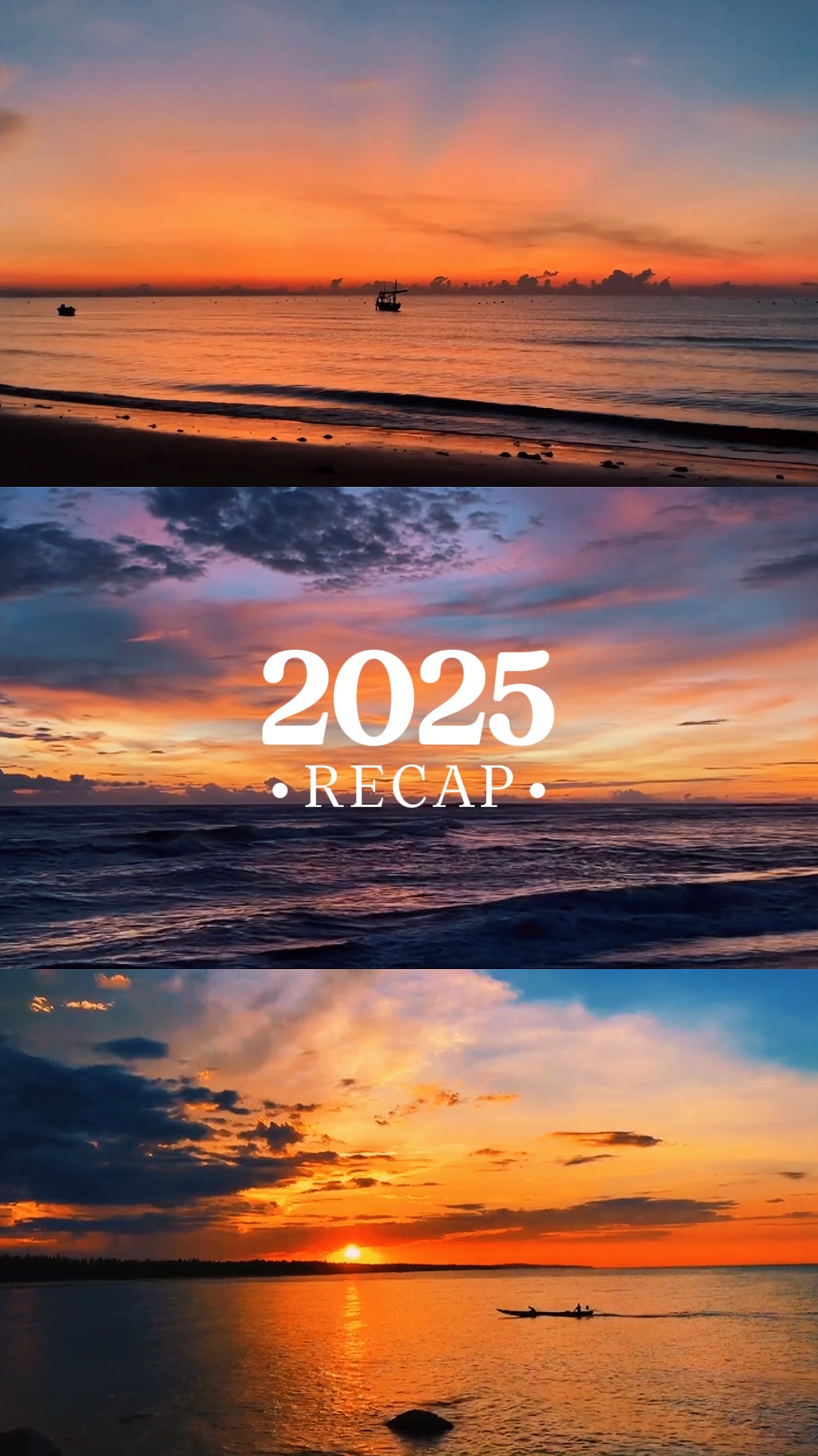 Resumen de 2025