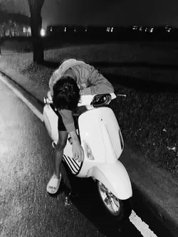 when you lose someth