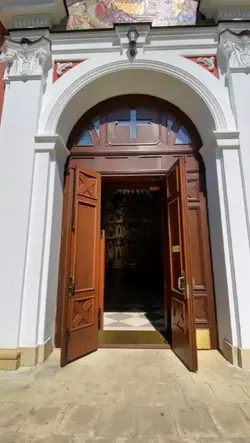 Nimic fara Dumnezeu 