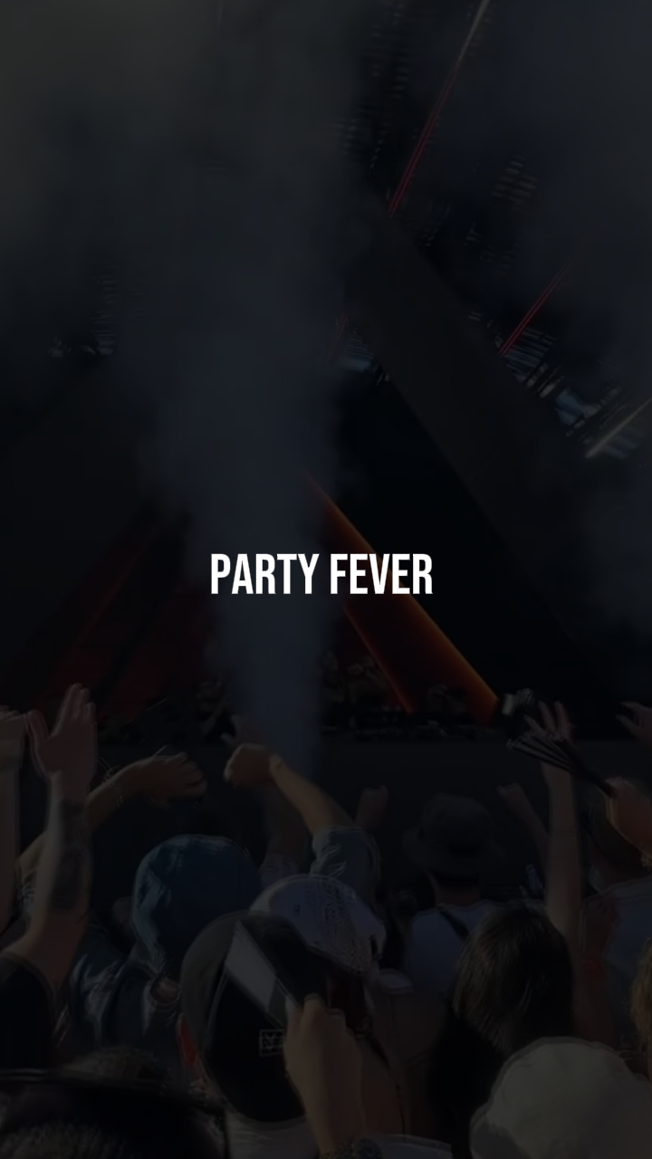 Fiebre De Fiesta 