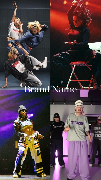 dance classes