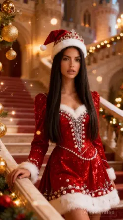 mery Christmas ai
