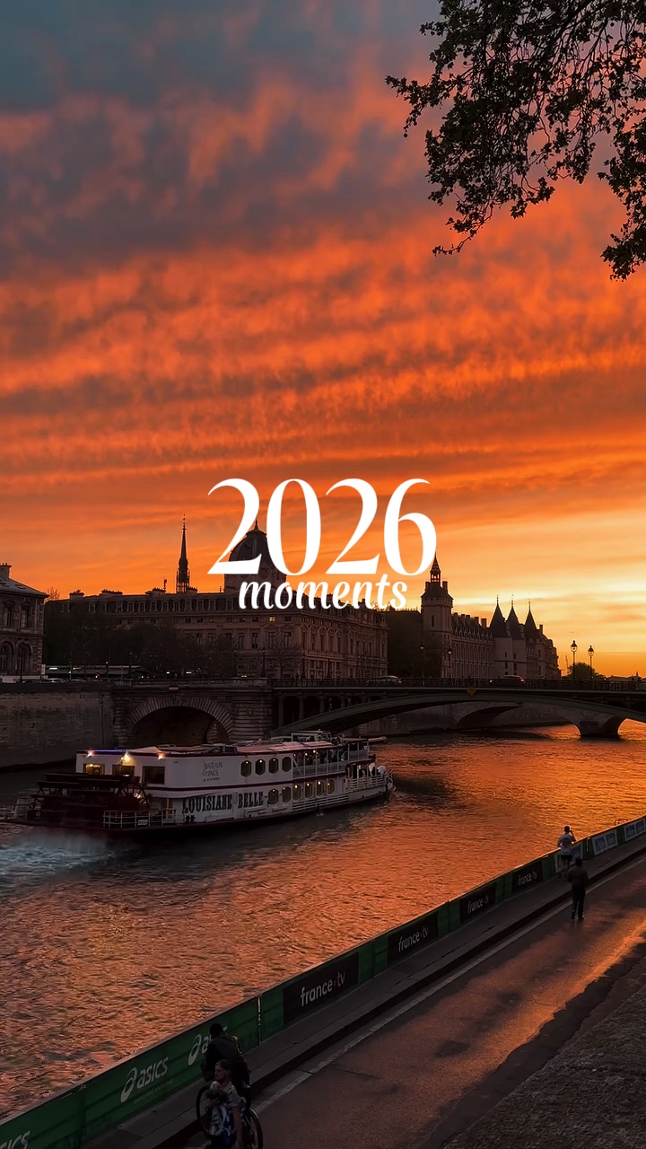 2026 Momente 