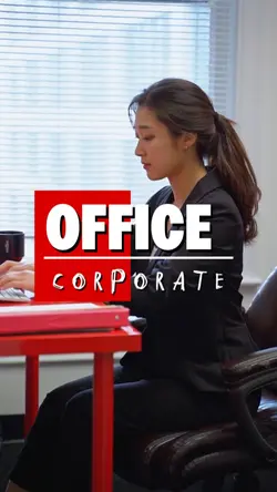Office Corporate 