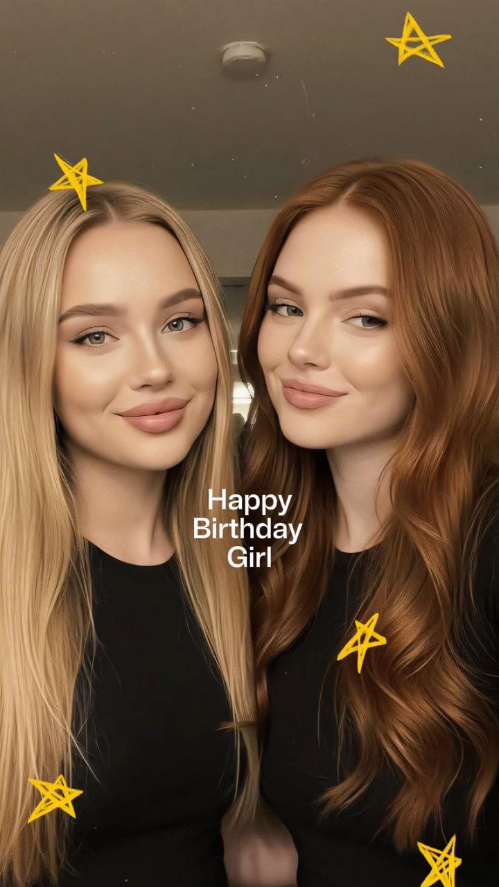 doğum günün kutlu olsun bff