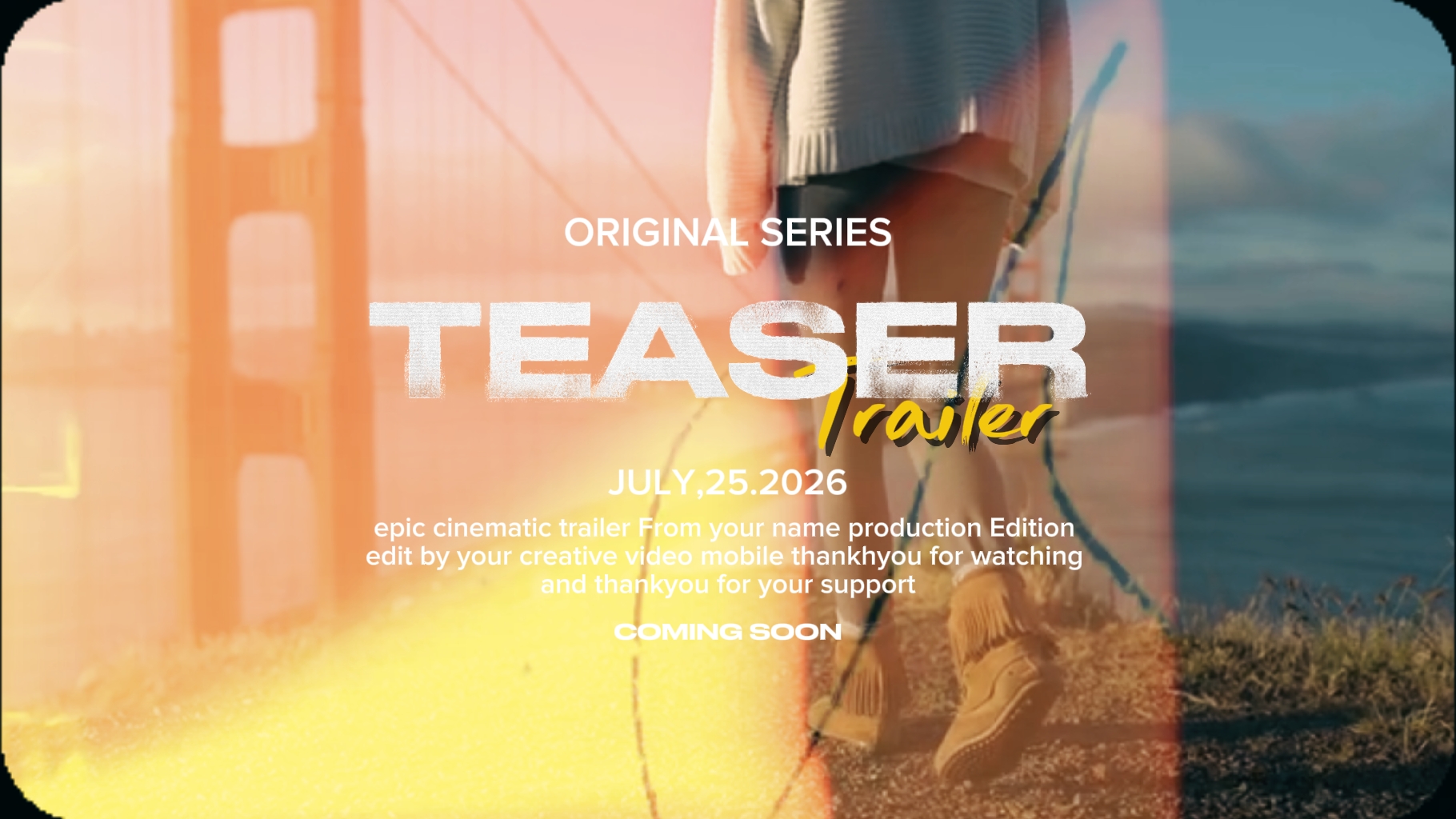 teaser
