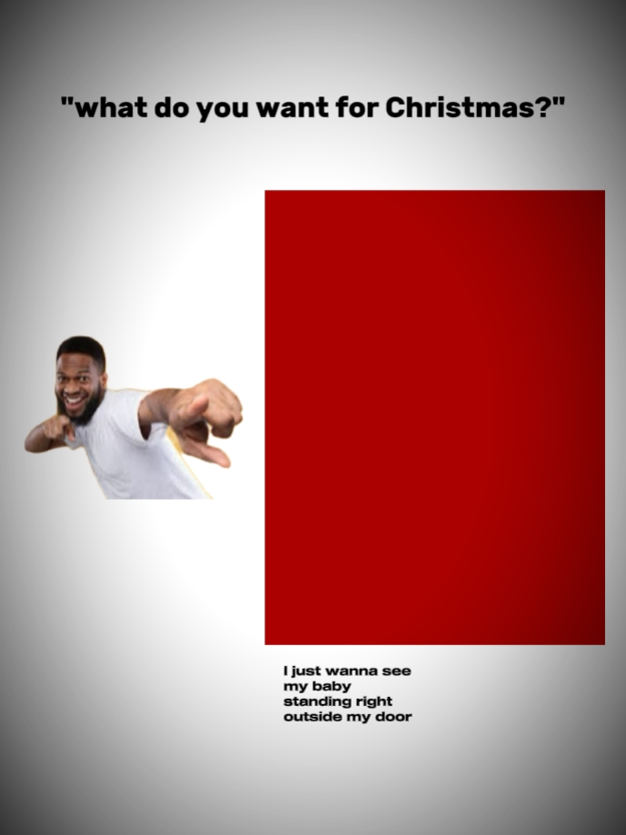 Christmas present 