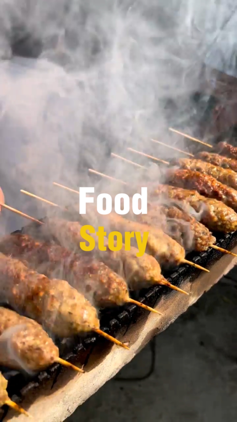 Food Story