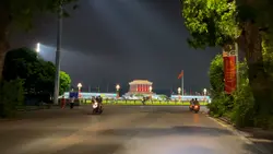 Xin chào Việt Nam