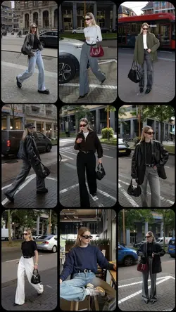 Fashion