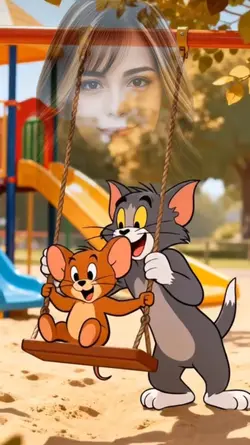 Tom & Jerry 
