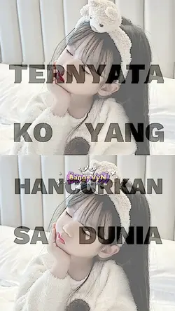 SACERITAKAN PADA BIN