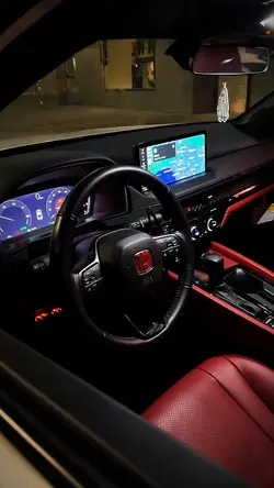 Honda Civic Car 