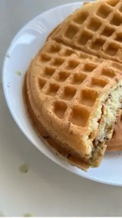 Waffle