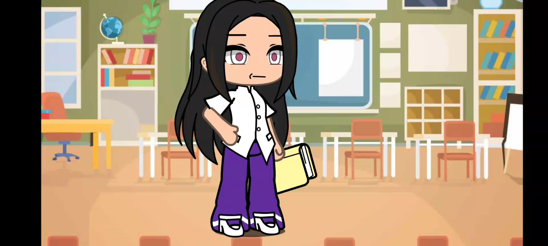 Mi cabello es natura