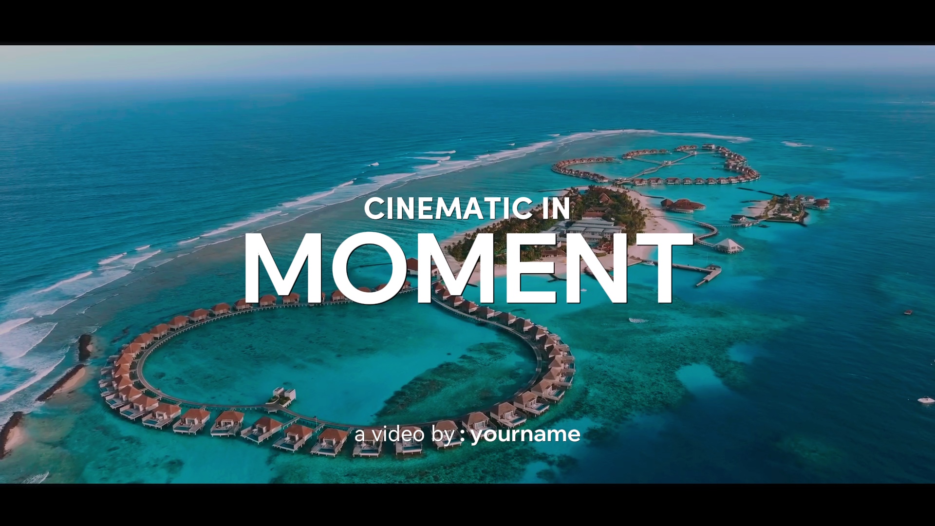 CINEMÁTICO EN MOMENTO
