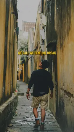 We All make Mistakes