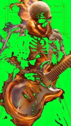 Van Halen 
