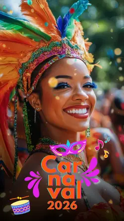 Carnaval 2026!