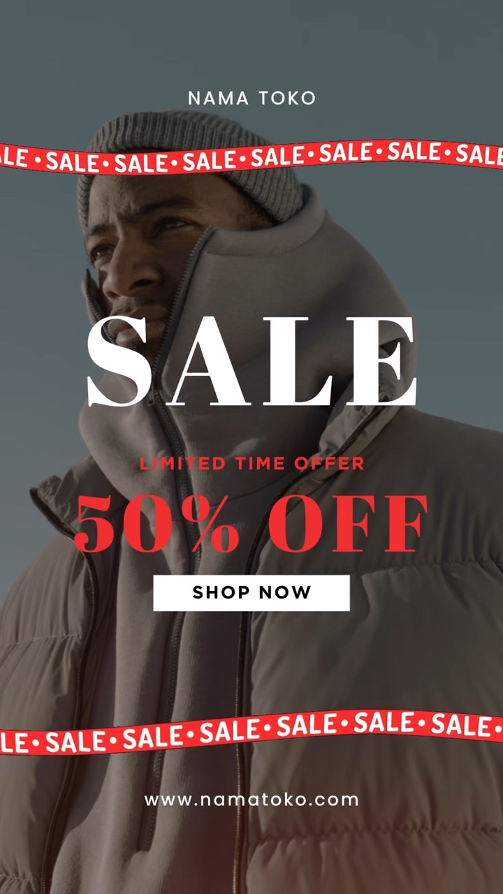 Promo: Rabattverkauf