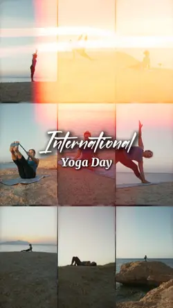 Yoga Day