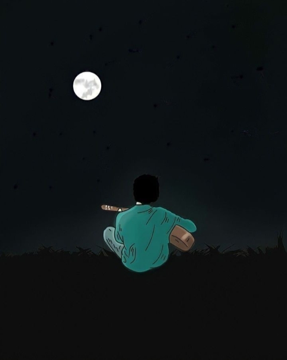 អង្គុយស្ដាប់ចម្រៀង