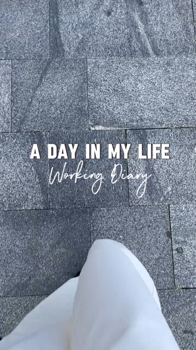 Working diary