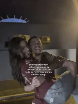 MEu melhor amigo