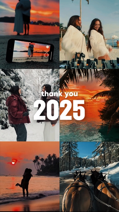  2025 recap