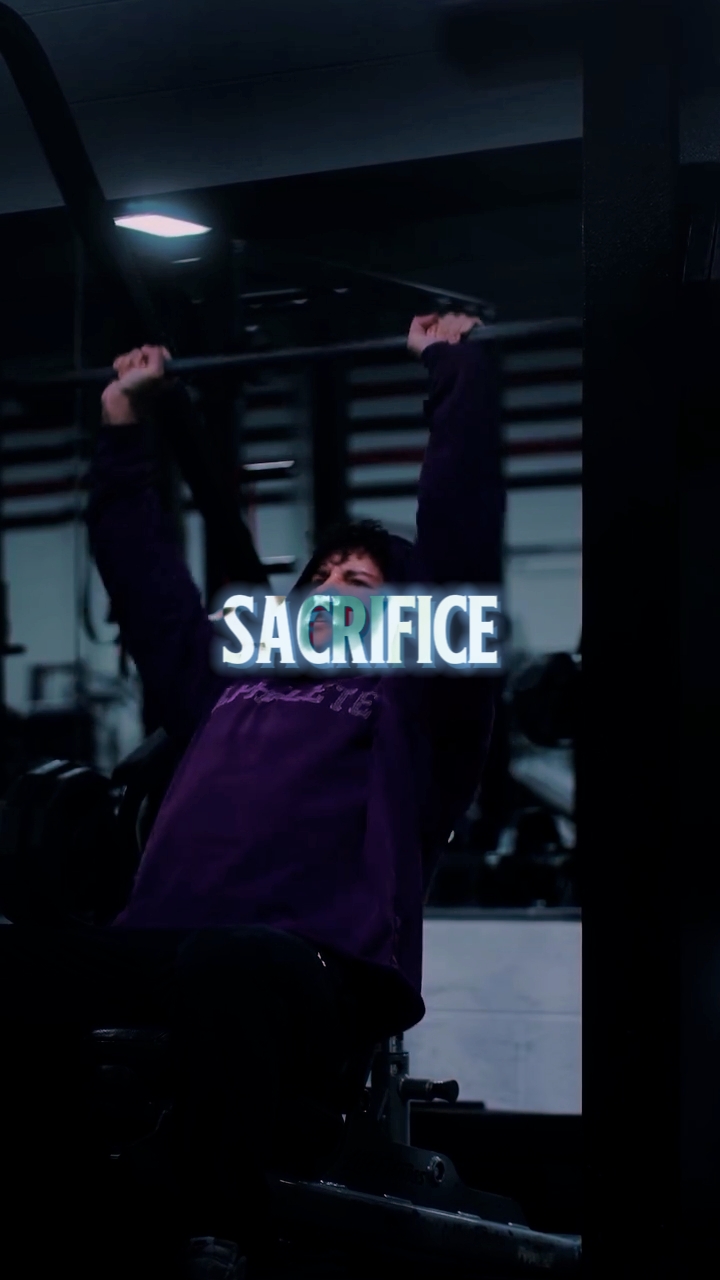 MOTIVACIÓN DE GIMNASIO 