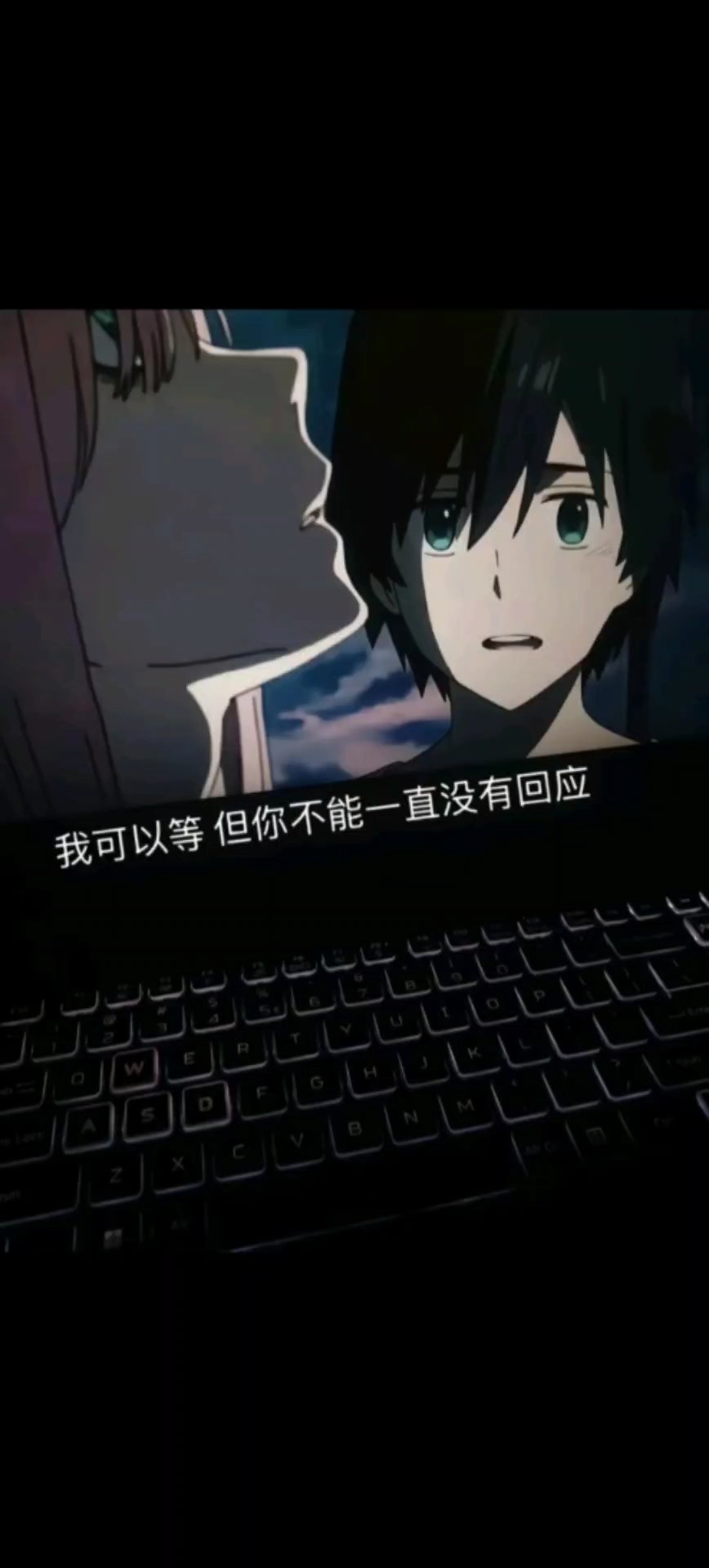 如果没人愿意爱我那我选择独行˘ᜊ˘ ᶻᶻ