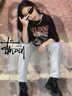 Ang Dami mong imbnto