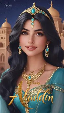 Aladdin Ai filter 