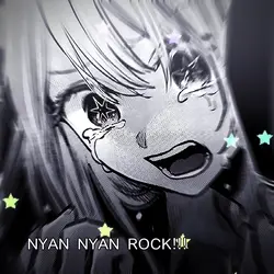 NYAN NYAN ROCK!!!