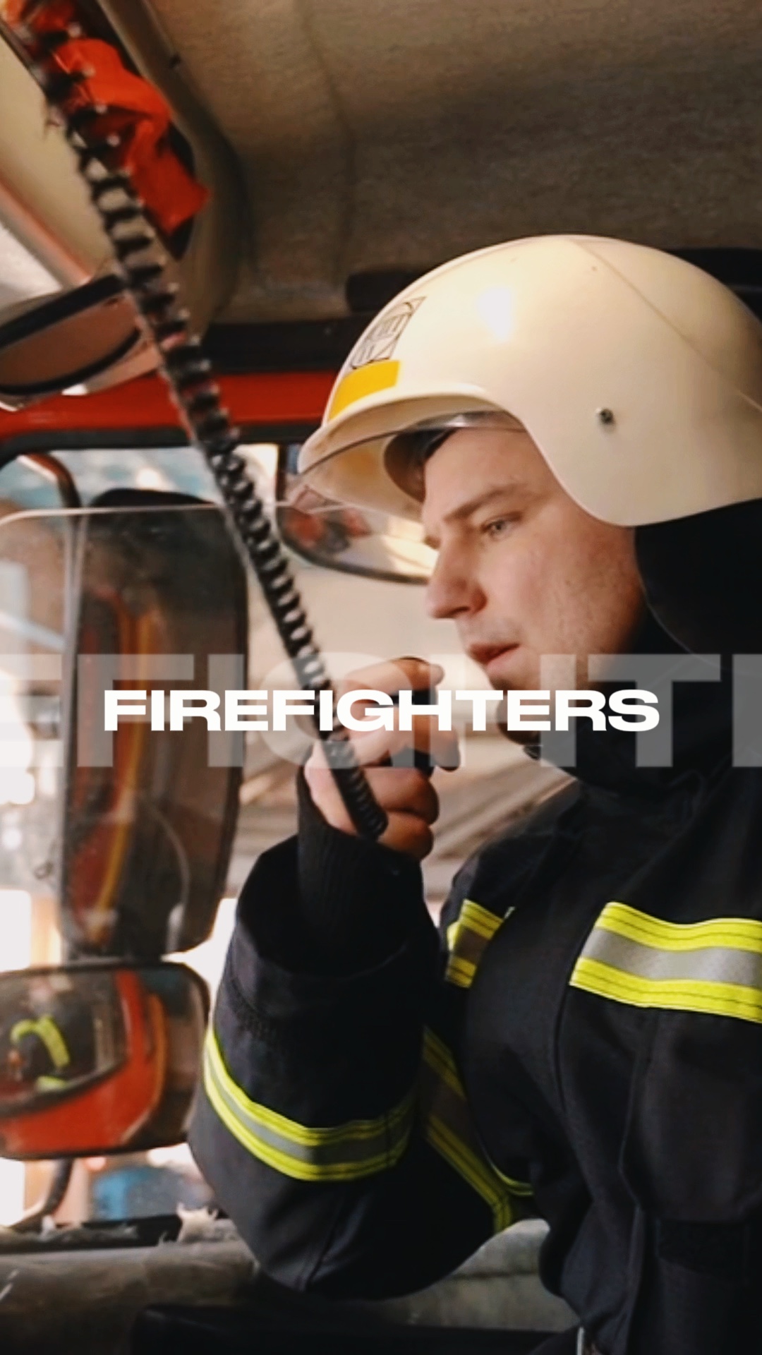 Firefighters