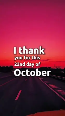 TODAY WEDNESDAY GOD