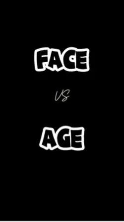 Face Bs Age
