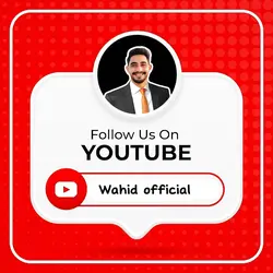 YouTube template 