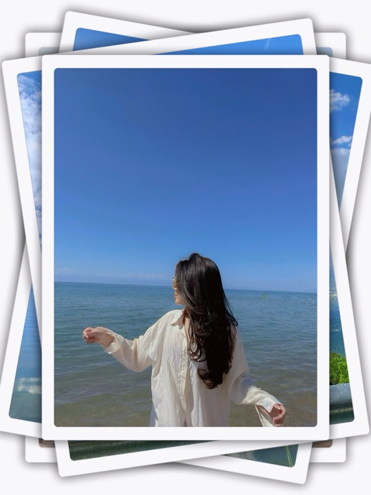 9Pic 프레임 미학