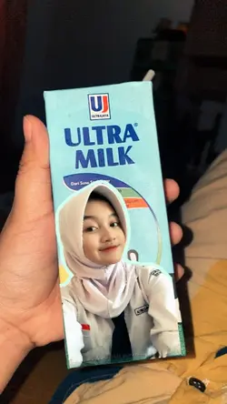 trend ultramilk