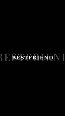 Best Friends Forever