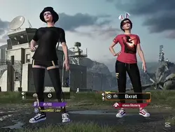 pubg edit