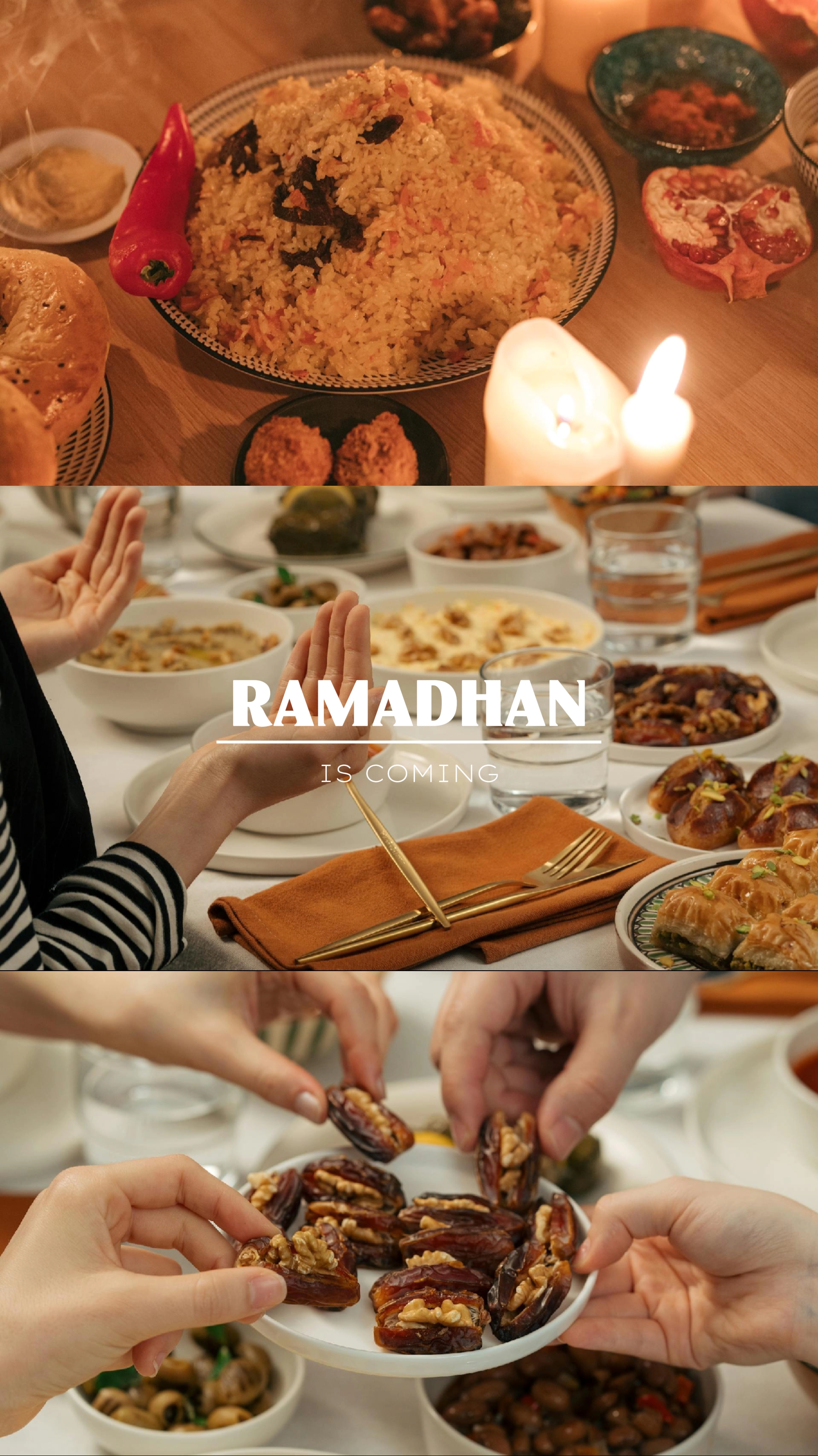 ramadhan akan datang