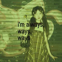 always - Daniel