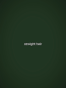 Cabelo curto