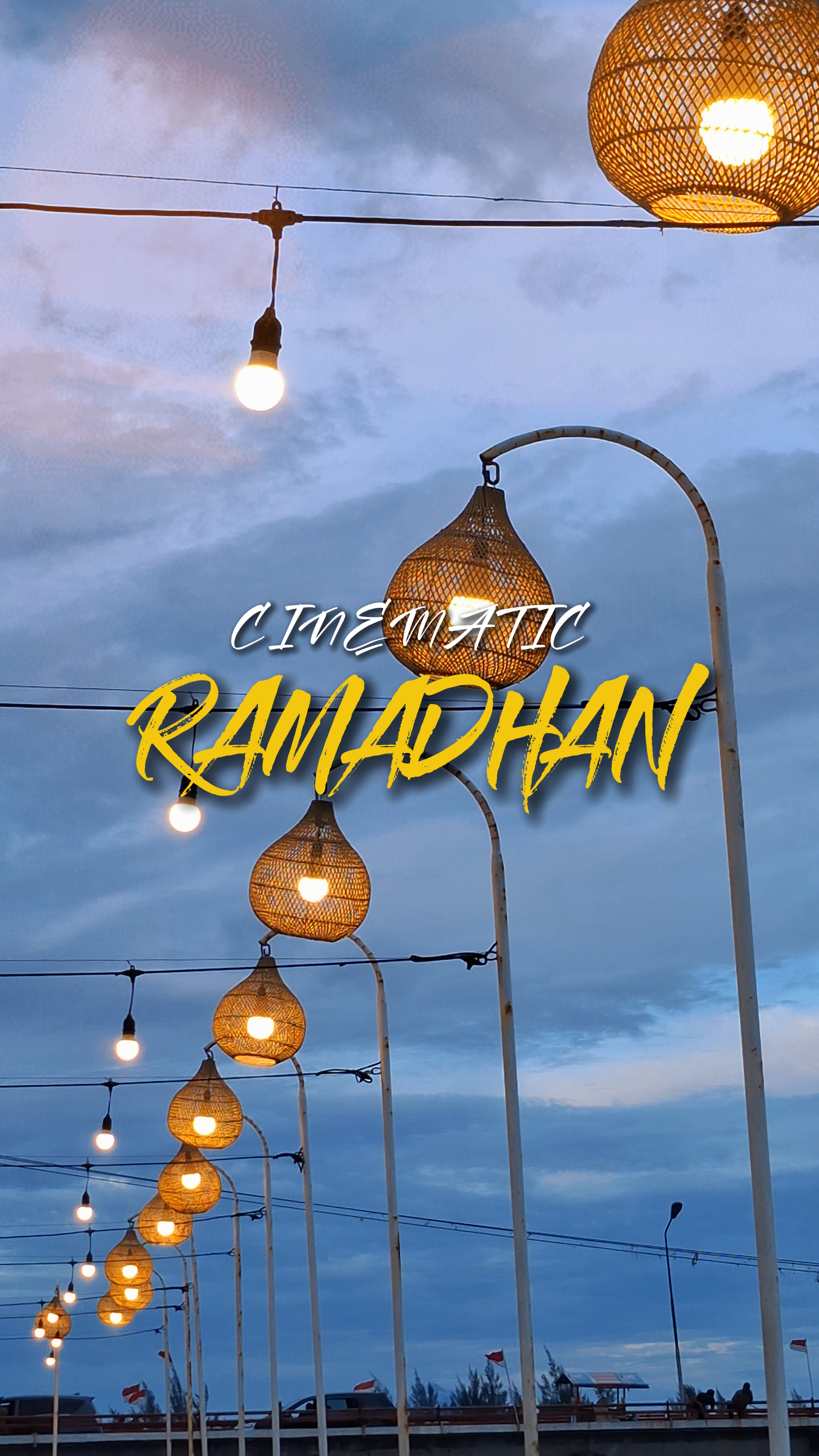 Cinématique Ramadhan