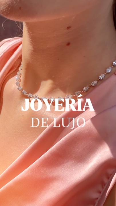 Joyería de lujo